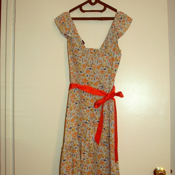 Marc Jacobs Dresses & Skirts - Marc Jacobs silk dress